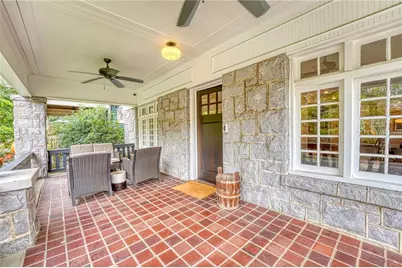 997 Blue Ridge Avenue NE, Atlanta, GA 30306 - Photo 3