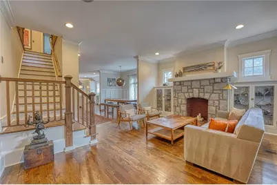 997 Blue Ridge Avenue NE, Atlanta, GA 30306 - Photo 3