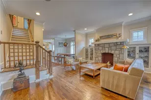 997 Blue Ridge Ave NE, Atlanta, GA 30306 - Photo 3