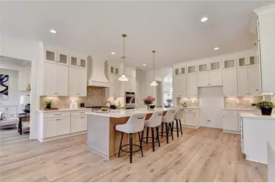 1215 Park Hill Drive, Gainesville, GA 30501 - Photo 47