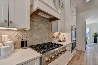 1215 Park Hill Drive, Gainesville, GA 30501 - Photo 31