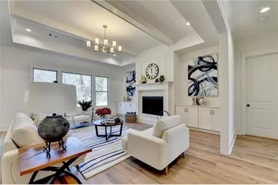 1215 Park Hill Drive, Gainesville, GA 30501 - Photo 15