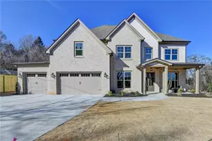 1215 Park Hill Dr, Gainesville, GA 30501 - Photo 1