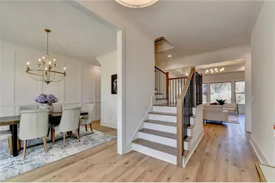 1215 Park Hill Drive, Gainesville, GA 30501 - Photo 7