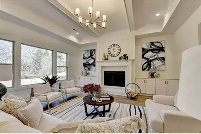 1215 Park Hill Drive, Gainesville, GA 30501 - Photo 21