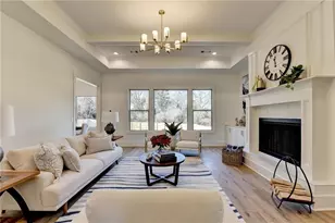 1215 Park Hill Dr, Gainesville, GA 30501 - Photo 19