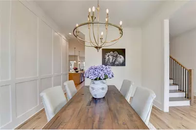 1215 Park Hill Drive, Gainesville, GA 30501 - Photo 13