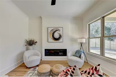 1215 Park Hill Drive, Gainesville, GA 30501 - Photo 45