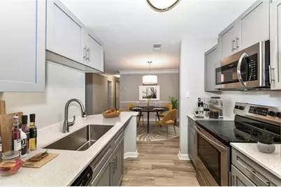 9200 Roberts Drive #1-131, Sandy Springs, GA 30350 - Photo 1