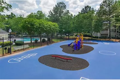 9200 Roberts Drive #7-712, Sandy Springs, GA 30350 - Photo 29