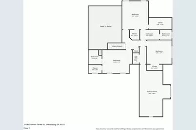 374 Beaumont Farms Drive, Sharpsburg, GA 30277 - Photo 31