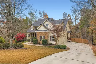 374 Beaumont Farms Drive, Sharpsburg, GA 30277 - Photo 3