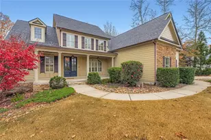 374 Beaumont Farms Dr, Sharpsburg, GA 30277 - Photo 5