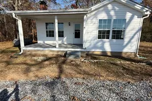 343 Chastain Mill Rd, Dawsonville, GA 30534 - Photo 1