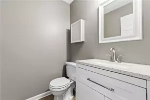 805 Manning Way SW, Marietta, GA 30064 - Photo 5