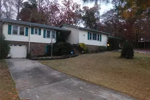 2273 Hampton Trail SE, Conyers, GA 30013 - Photo 1