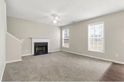 668 Clairidge Elm Trail, Lawrenceville, GA 30046 - Photo 9