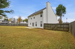 668 Clairidge Elm Trail, Lawrenceville, GA 30046 - Photo 35