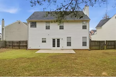 668 Clairidge Elm Trail, Lawrenceville, GA 30046 - Photo 37