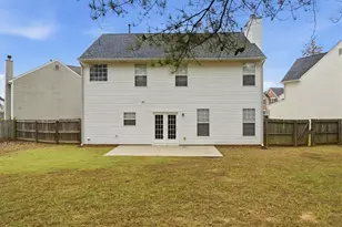 668 Clairidge Elm Trail, Lawrenceville, GA 30046 - Photo 37