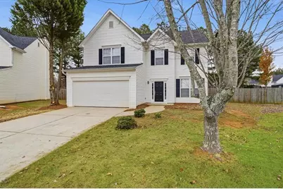 668 Clairidge Elm Trail, Lawrenceville, GA 30046 - Photo 3