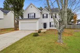 668 Clairidge Elm Trail, Lawrenceville, GA 30046 - Photo 3
