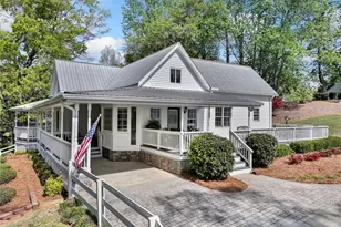 8525 Lanierland Farms Dr, Gainesville, GA 30506 - Photo 1