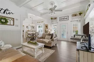 8525 Lanierland Farms Dr, Gainesville, GA 30506 - Photo 7