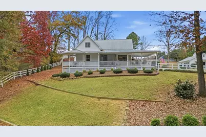 8525 Lanierland Farms Drive, Gainesville, GA 30506 - Photo 1