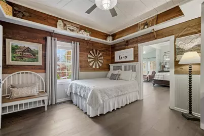 8525 Lanierland Farms Drive, Gainesville, GA 30506 - Photo 19