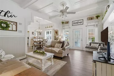 8525 Lanierland Farms Drive, Gainesville, GA 30506 - Photo 9