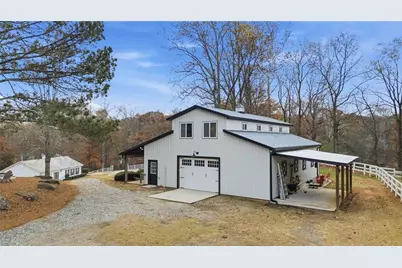 8525 Lanierland Farms Drive, Gainesville, GA 30506 - Photo 5