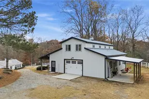 8525 Lanierland Farms Dr, Gainesville, GA 30506 - Photo 5