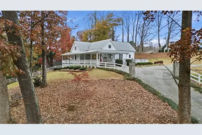 8525 Lanierland Farms Drive, Gainesville, GA 30506 - Photo 33