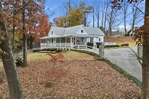 8525 Lanierland Farms Dr, Gainesville, GA 30506 - Photo 33