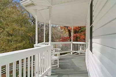 8525 Lanierland Farms Drive, Gainesville, GA 30506 - Photo 21