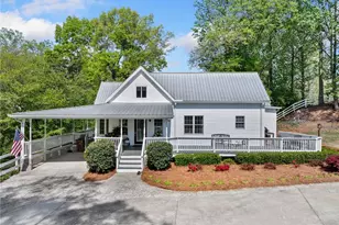 8525 Lanierland Farms Dr, Gainesville, GA 30506 - Photo 5