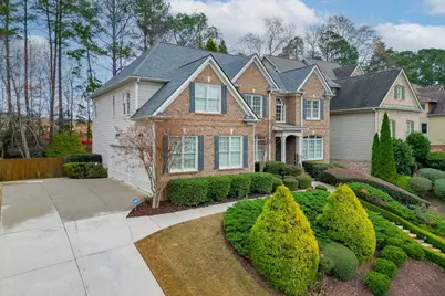 4761 Moon Chase Drive, Buford, GA 30519 - Photo 3