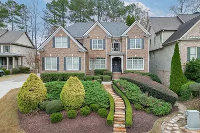 4761 Moon Chase Drive, Buford, GA 30519 - Photo 1