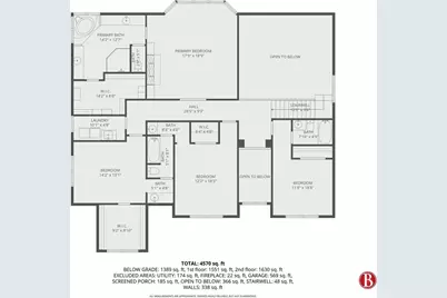 4761 Moon Chase Drive, Buford, GA 30519 - Photo 61