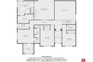 4761 Moon Chase Dr, Buford, GA 30519 - Photo 61