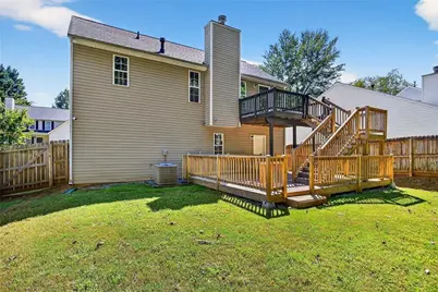 2216 Serenity Drive NW, Acworth, GA 30101 - Photo 27