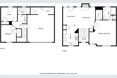 2216 Serenity Drive NW, Acworth, GA 30101 - Photo 33