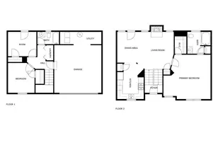 2216 Serenity Dr NW, Acworth, GA 30101 - Photo 33