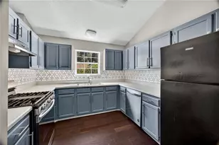 2216 Serenity Dr NW, Acworth, GA 30101 - Photo 13