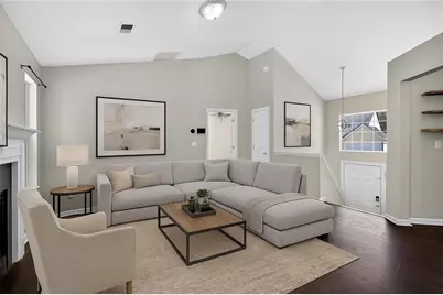 2216 Serenity Drive NW, Acworth, GA 30101 - Photo 5