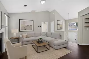 2216 Serenity Dr NW, Acworth, GA 30101 - Photo 5