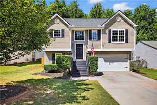 2216 Serenity Dr NW, Acworth, GA 30101 - Photo 1