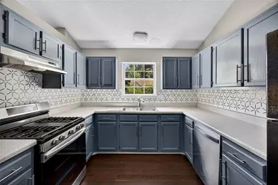 2216 Serenity Drive NW, Acworth, GA 30101 - Photo 11