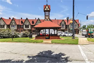 10 N Clarendon Avenue #SUITE, Avondale Estates, GA 30002 - Photo 27